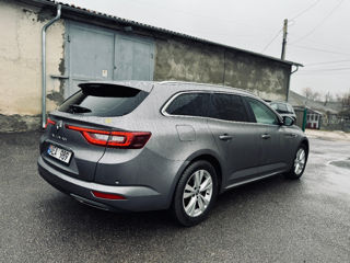 Renault Talisman foto 2