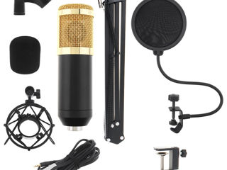 BM 800 Professional Condenser Microphone