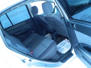 Hyundai Getz foto 9