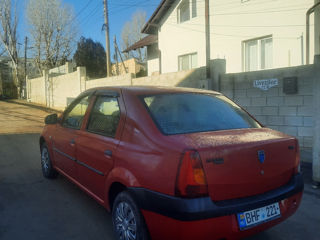 Dacia Logan foto 4