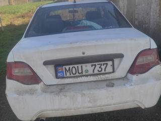 Daewoo Nexia foto 2