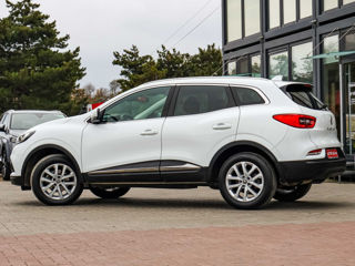 Renault Kadjar foto 5