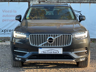 Volvo XC90 foto 6