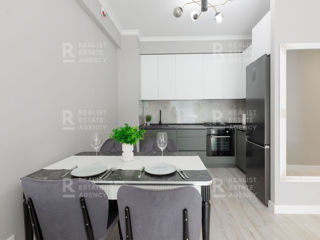 Apartament cu 2 camere, 75 m², Râșcani, Chișinău foto 9