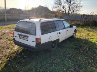 Opel Omega foto 4