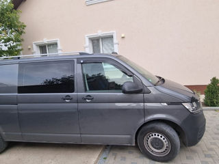 Volkswagen Transporter foto 2