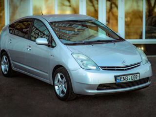 Toyota Prius foto 3