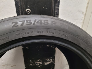 315/40 R 21 SportContact6.Continental -2buc 275/45 R 21 SportContact6.Continental -2buc foto 4