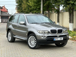 BMW X5 foto 3