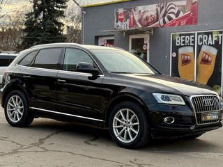 Audi Q5 foto 3