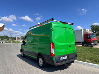 Ford Transit foto 5