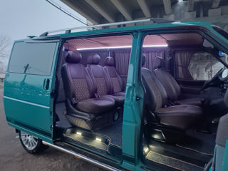 Volkswagen Transporter foto 6