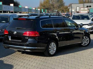 Volkswagen Passat foto 4