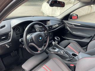 BMW X1 foto 6