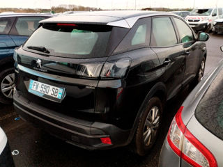 Peugeot 3008 foto 2