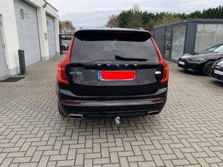 Volvo XC90 foto 7