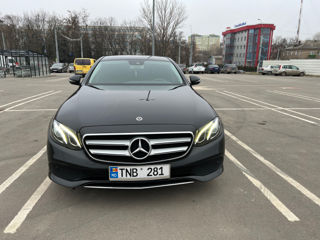 Mercedes E-Class foto 6