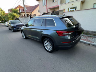 Skoda Kodiaq foto 3