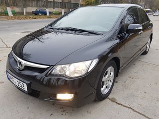 Honda Civic foto 1