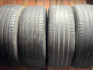 Michelin primacy 4.255 55 r18 4 buc.Fără defecte.1000 lei toate 4