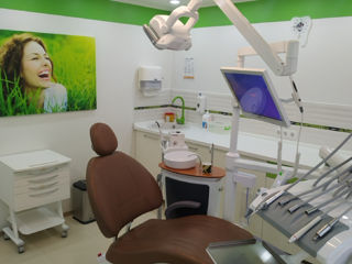 Chirie cabinet stomatologic, centru