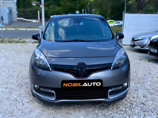 Renault Scenic foto 3