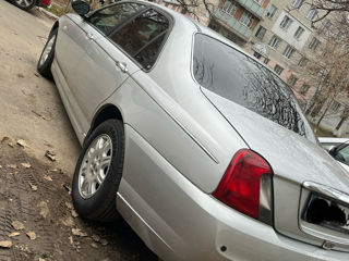 Rover 75 foto 5