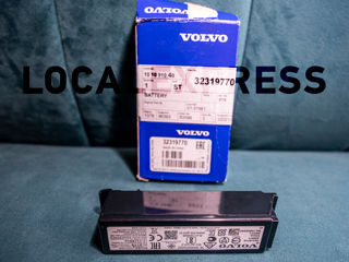 Volvo - Sensor parcare, Bloc Telematic, Bloc Baterie, Bloc control camere parcare, Role, TUB etc. foto 4