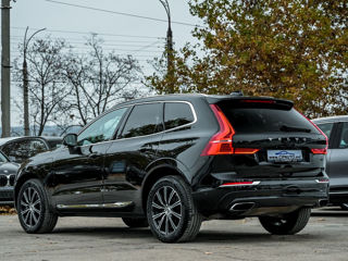 Volvo XC60 foto 5