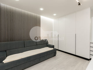 Apartament cu 1 cameră, 53 m², Centru, Chișinău foto 8