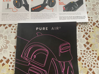 Pure air 3