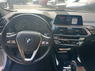 BMW X3 foto 10