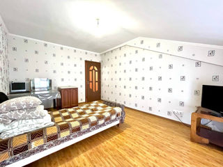 Apartament cu 2 camere, 65 m², Botanica, Chișinău foto 6