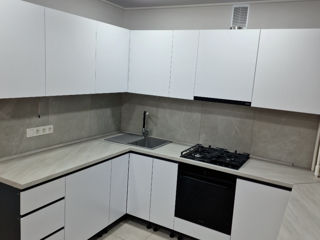 Apartament cu 2 camere, 50 m², Centru, Bălți