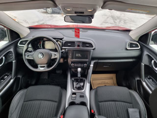 Renault Kadjar foto 10