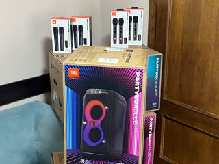 Jbl PartyBox 120