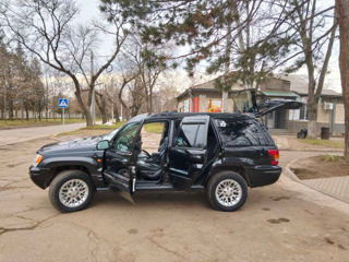 Jeep Grand Cherokee foto 2