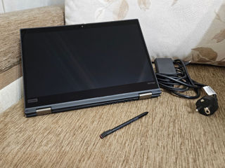 Lenovo ThinkPad X13 Yoga Gen 1 foto 4