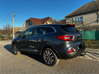 Renault Kadjar foto 6