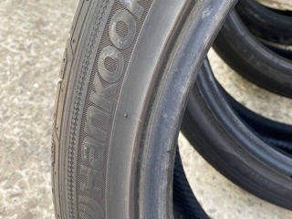 Anvelope 235/40 R18 Hankook 2 Barum 2 foto 5