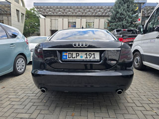 Audi A6 foto 4