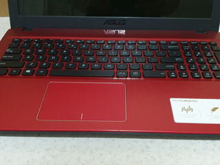 Новый Мощный Asus VivoBook Max X541N. Celeron N3350 2,4GHz. 2ядра. 4gb. 500gb. 15,6d. Срочно foto 7