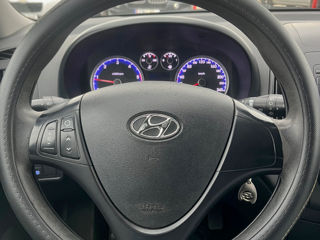 Hyundai i30 foto 12