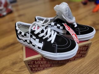 vans originali