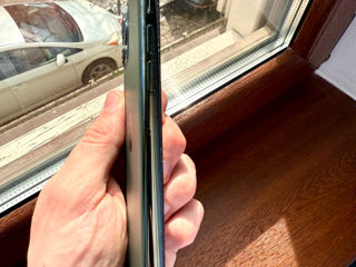iPhone 11 Pro 256 GB Midnight Green foto 1