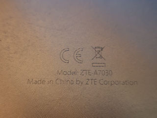 ZTE Blade A71 2021 Global Dual SIM foto 4