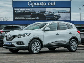 Renault Kadjar foto 4