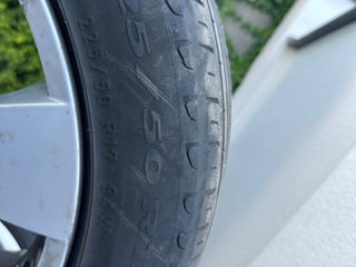 Jante R17 BMW 225/50 R17 foto 2