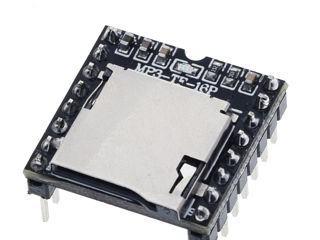 MP3 Player Module TF Card