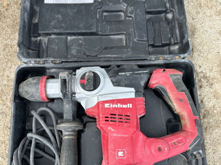 Einhell TE RH -38 E foto 4